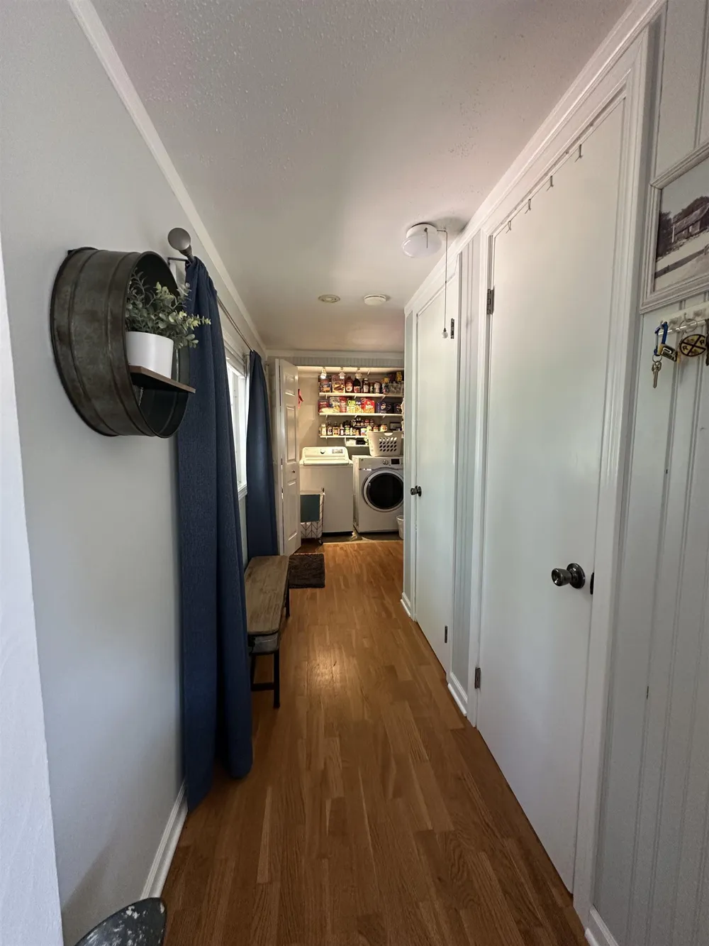 5437 E 8th Street Sims Township, MI 48703