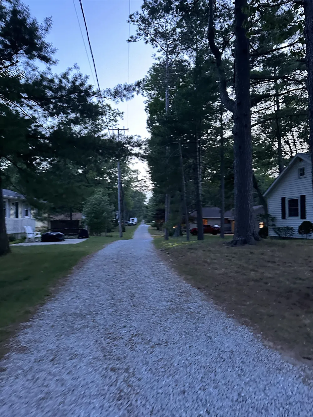 5437 E 8th Street Sims Township, MI 48703