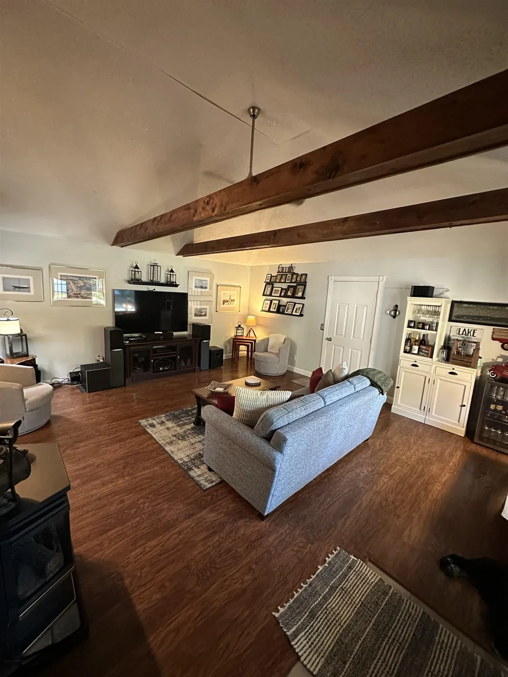5437 E 8th Street Sims Township, MI 48703