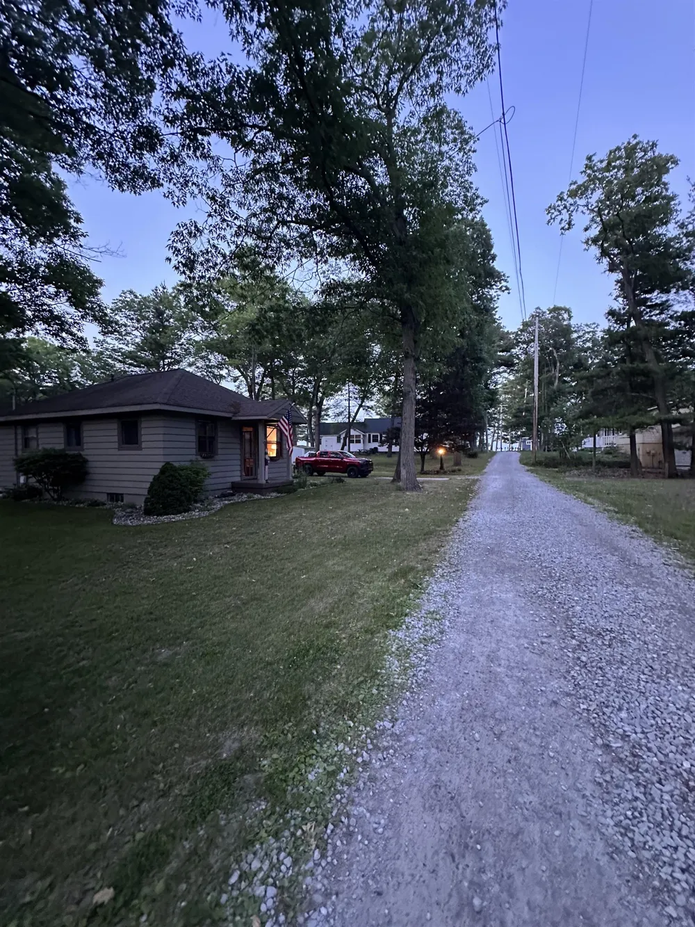 5437 E 8th Street Sims Township, MI 48703