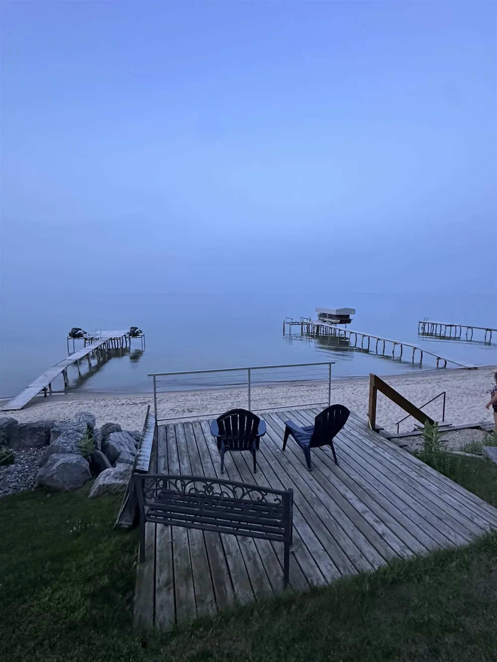 5437 E 8th Street Sims Township, MI 48703