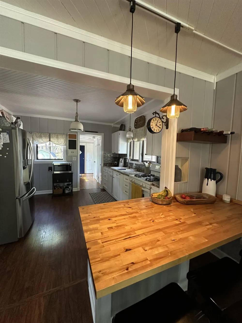 5437 E 8th Street Sims Township, MI 48703