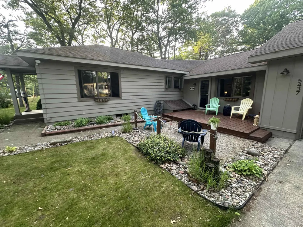 5437 E 8th Street Sims Township, MI 48703
