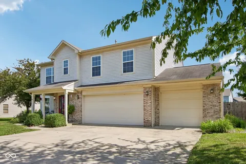 1103 Spring Meadow Court