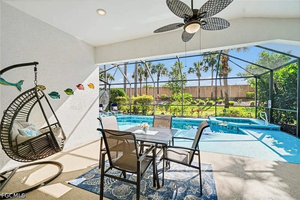 Colonial Country Club Boulevard Fort Myers, FL 33913