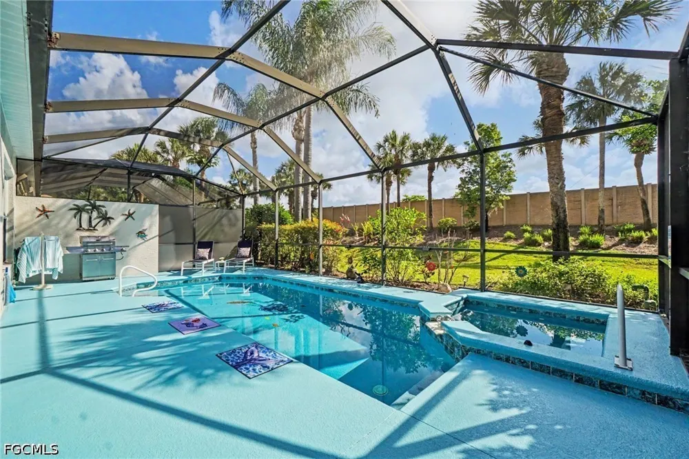 Colonial Country Club Boulevard Fort Myers, FL 33913
