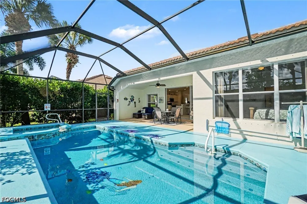 Colonial Country Club Boulevard Fort Myers, FL 33913