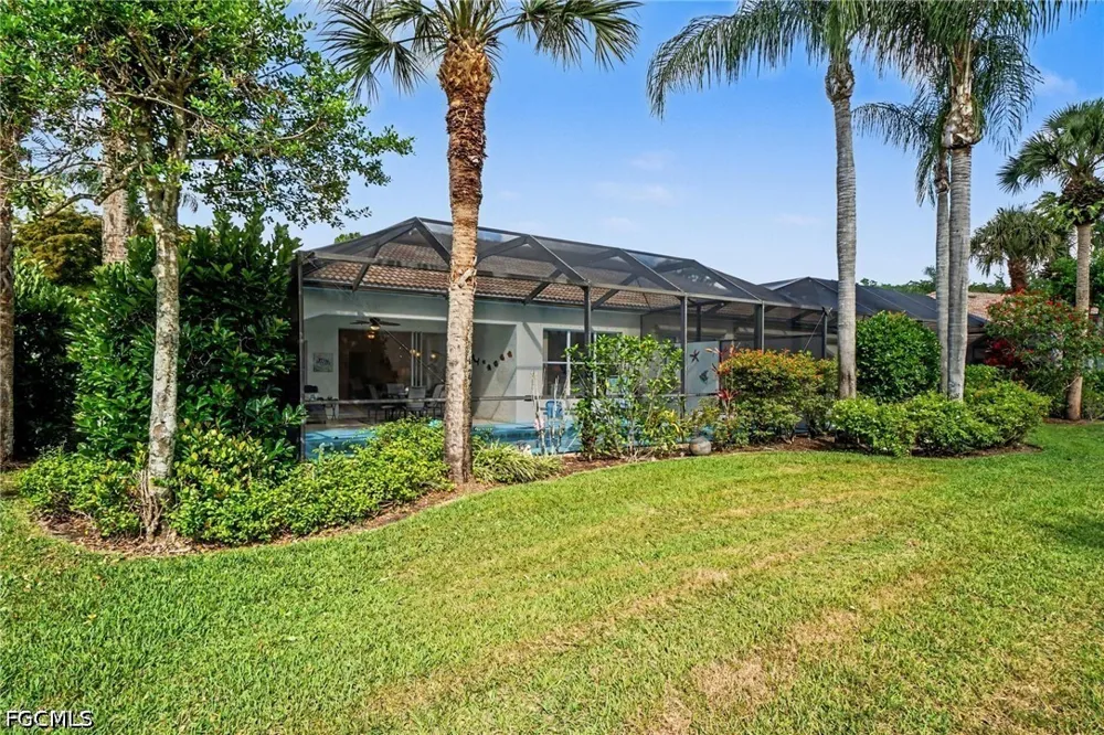 Colonial Country Club Boulevard Fort Myers, FL 33913