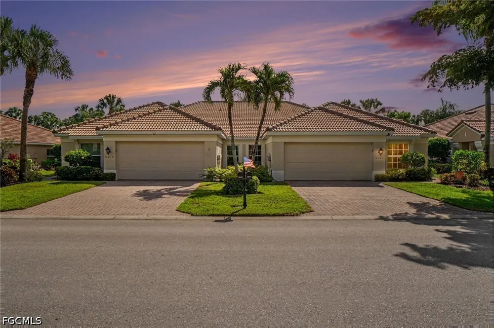 Colonial Country Club Boulevard Fort Myers, FL 33913
