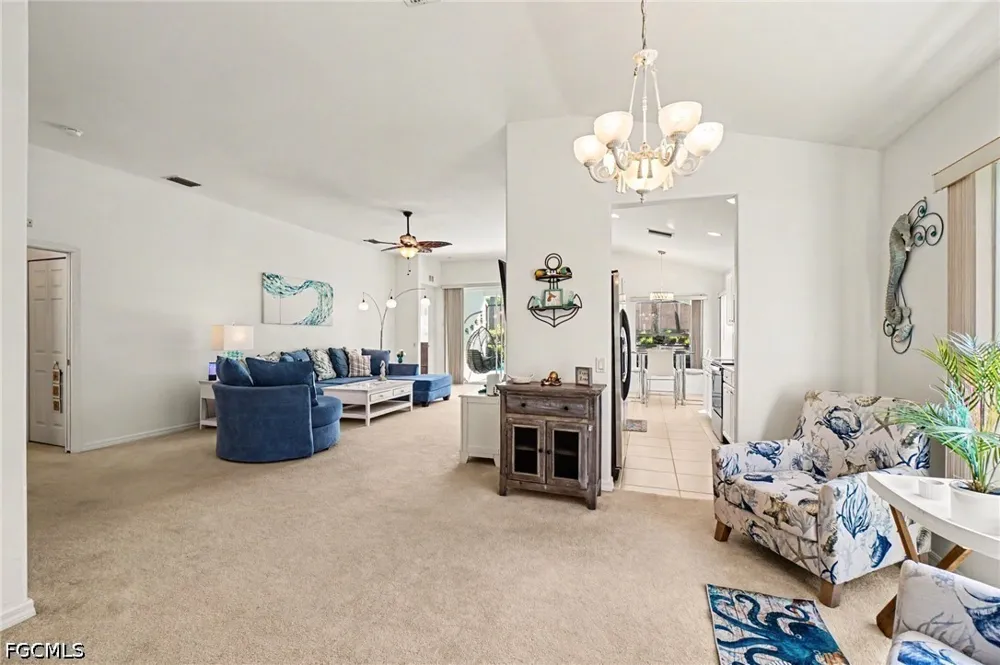 Colonial Country Club Boulevard Fort Myers, FL 33913