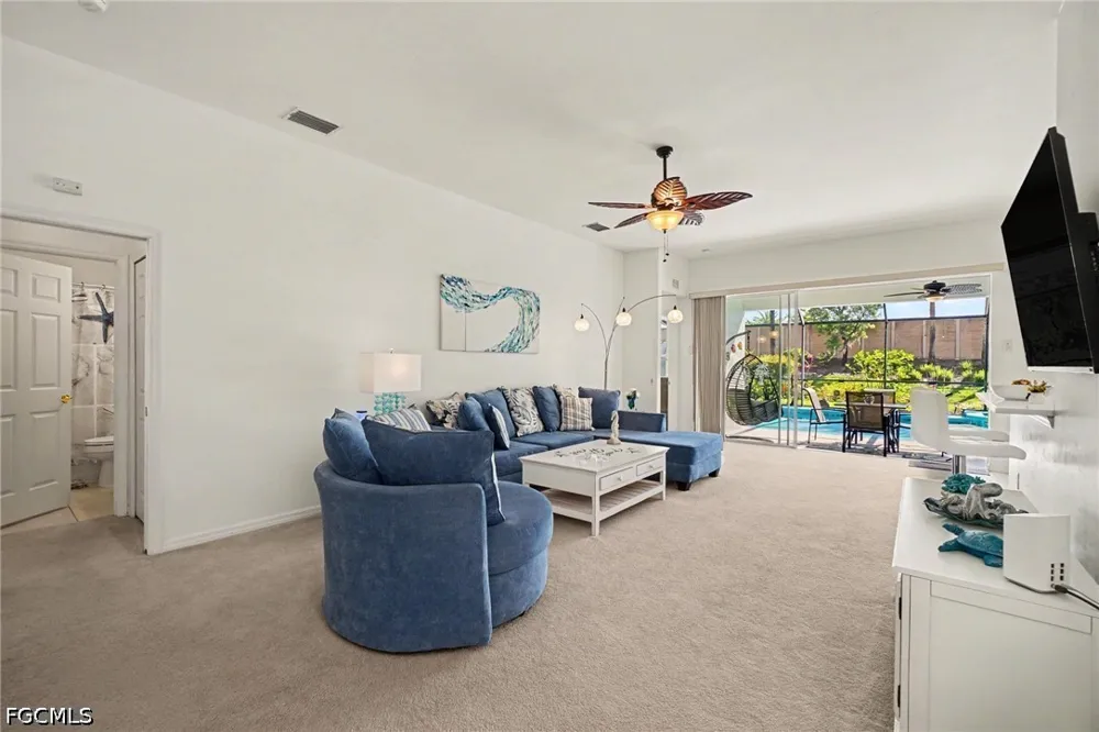 Colonial Country Club Boulevard Fort Myers, FL 33913