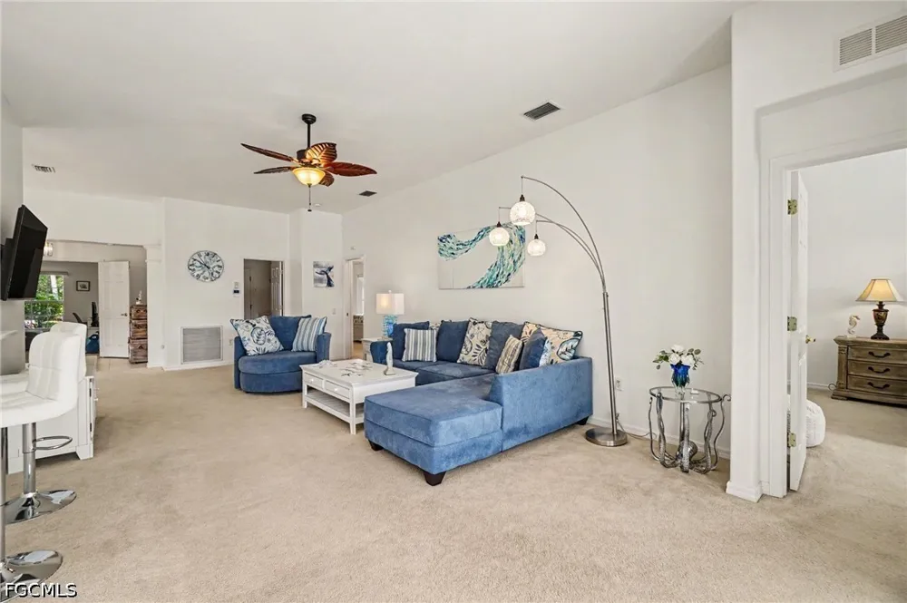 Colonial Country Club Boulevard Fort Myers, FL 33913