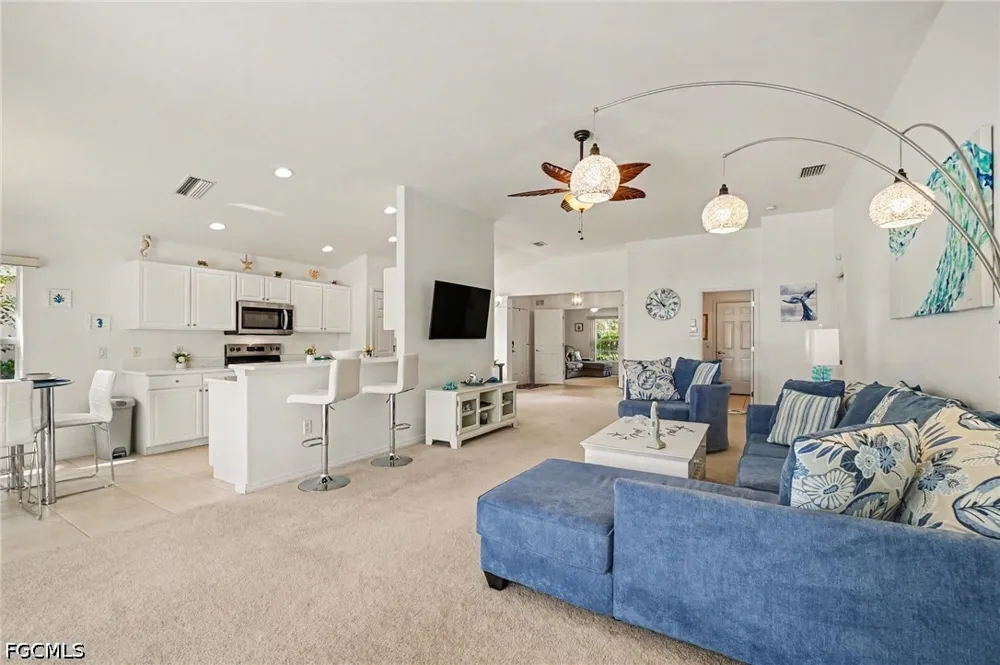 Colonial Country Club Boulevard Fort Myers, FL 33913