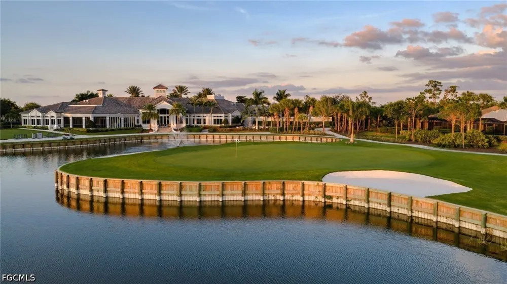 Colonial Country Club Boulevard Fort Myers, FL 33913