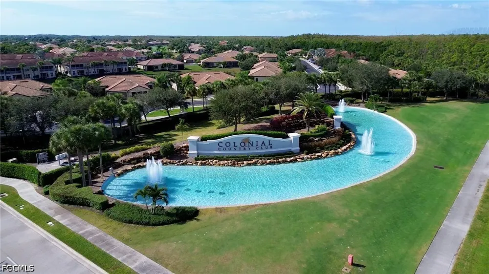 Colonial Country Club Boulevard Fort Myers, FL 33913