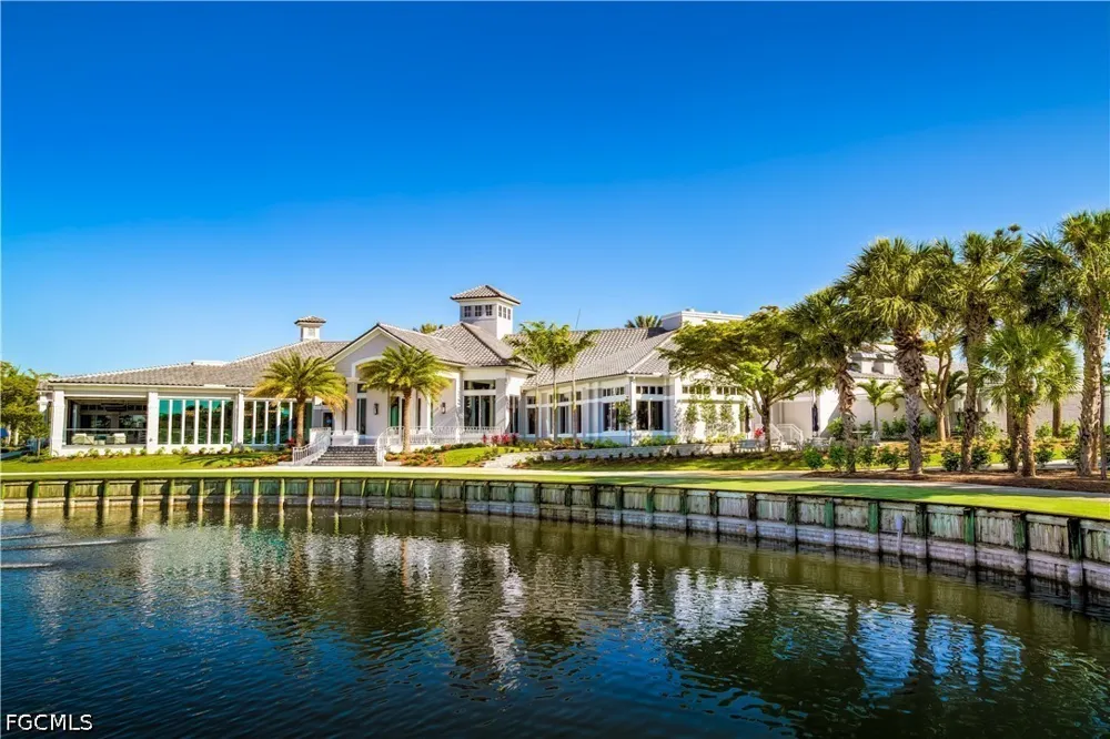 Colonial Country Club Boulevard Fort Myers, FL 33913