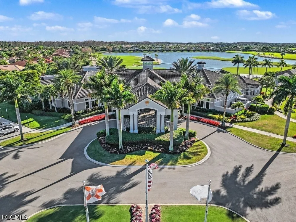 Colonial Country Club Boulevard Fort Myers, FL 33913