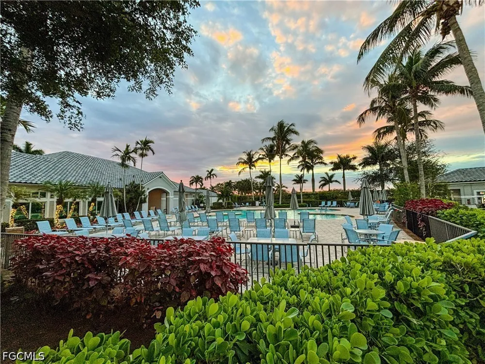 Colonial Country Club Boulevard Fort Myers, FL 33913