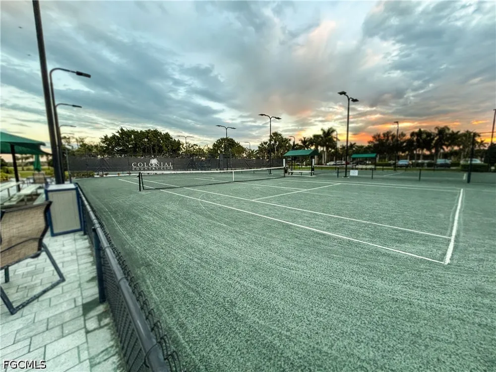 Colonial Country Club Boulevard Fort Myers, FL 33913
