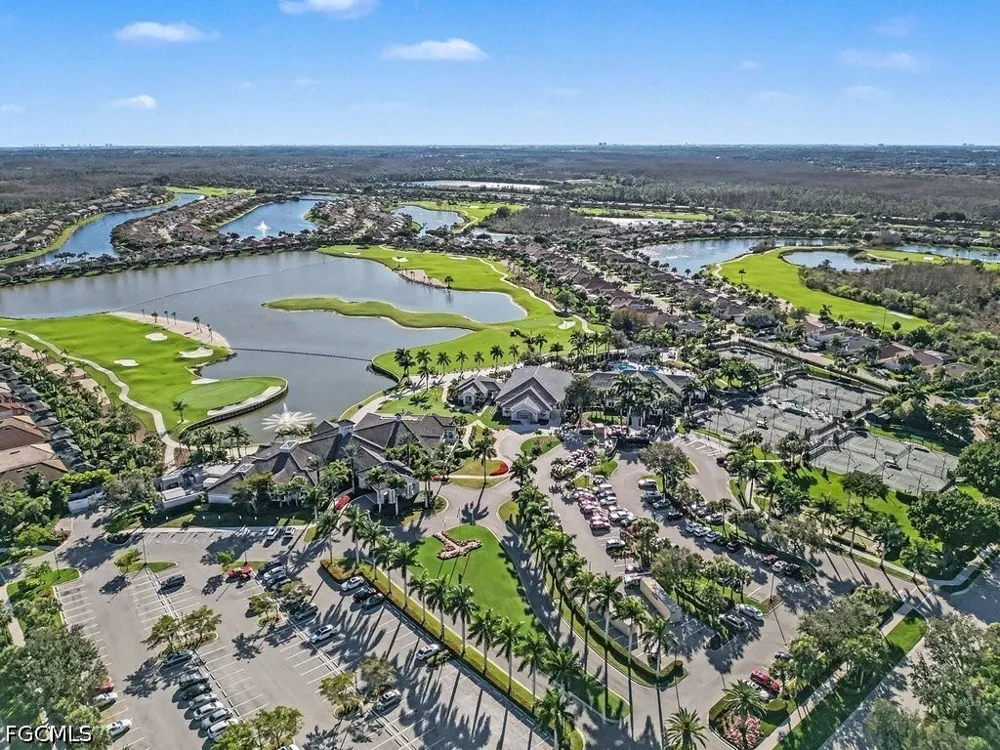 Colonial Country Club Boulevard Fort Myers, FL 33913