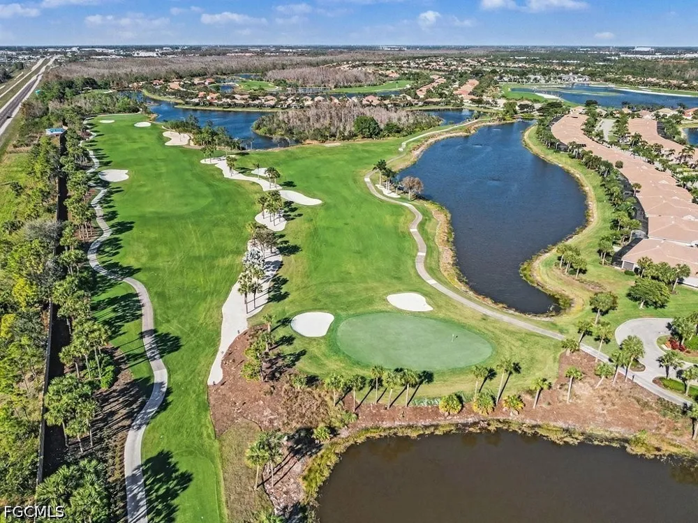 Colonial Country Club Boulevard Fort Myers, FL 33913
