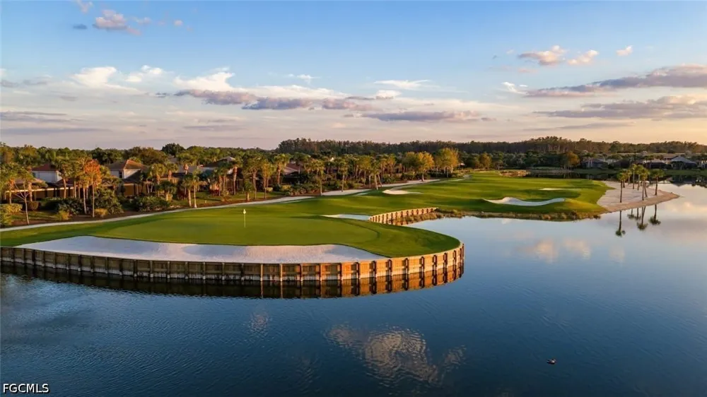 Colonial Country Club Boulevard Fort Myers, FL 33913
