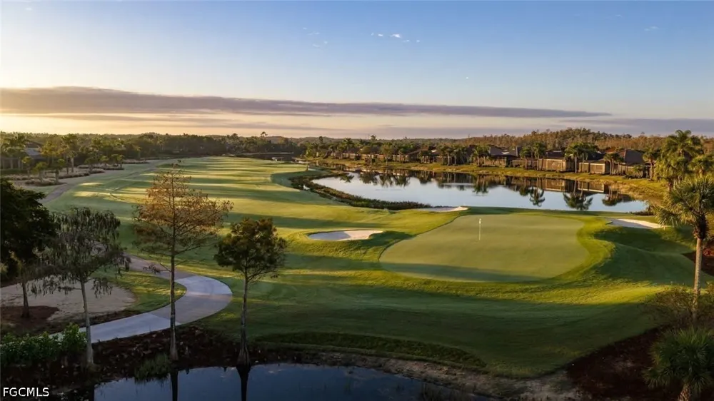 Colonial Country Club Boulevard Fort Myers, FL 33913