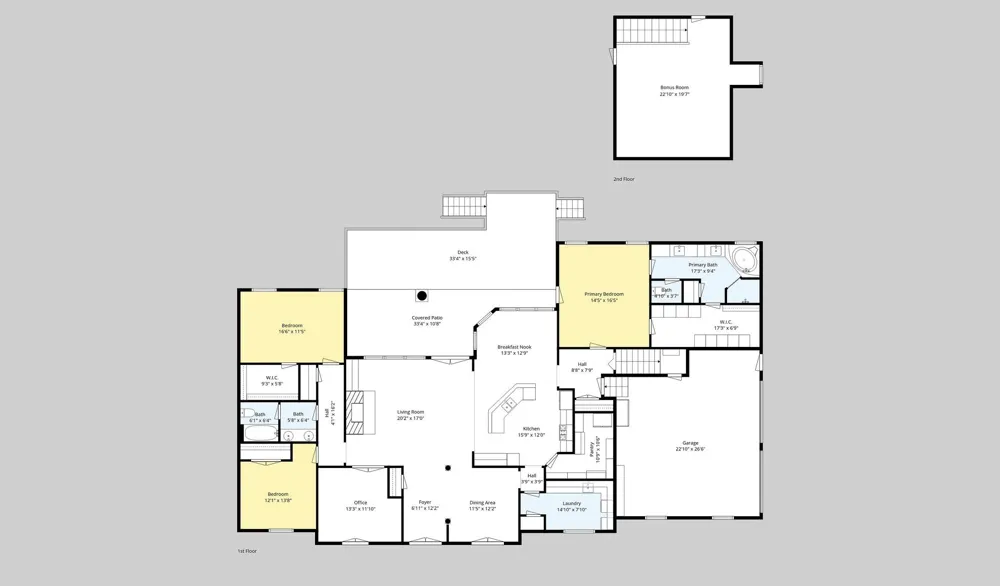 120 Dunrobin Ct Sparta, TN 38583