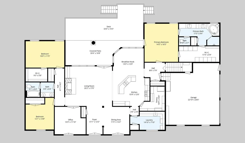 120 Dunrobin Ct Sparta, TN 38583