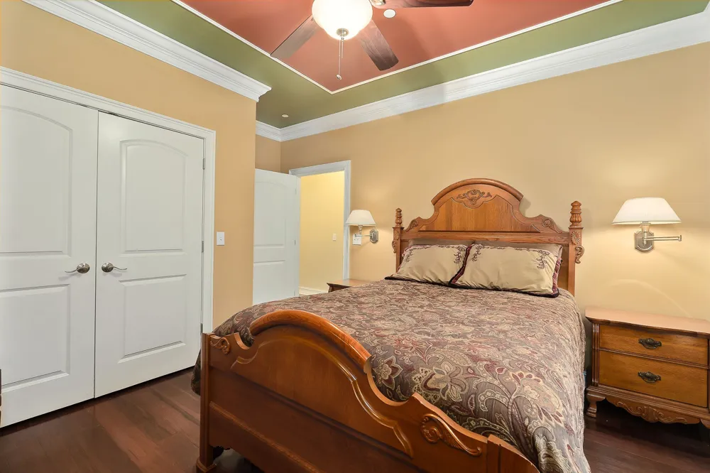 120 Dunrobin Ct Sparta, TN 38583
