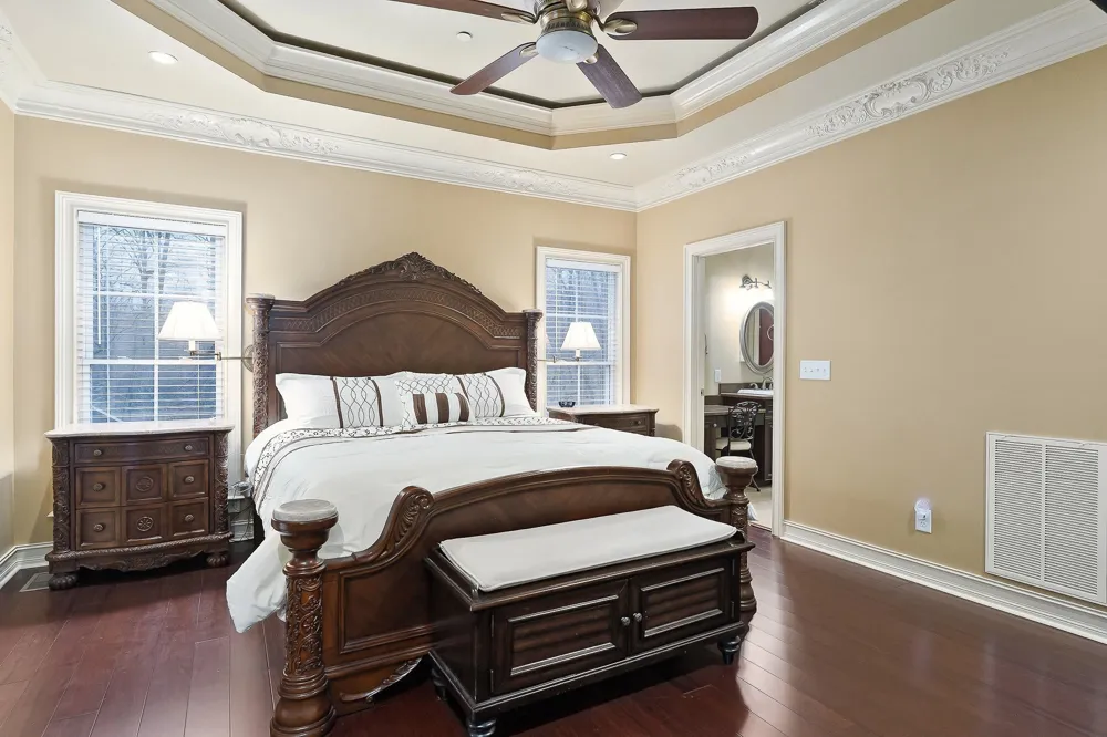 120 Dunrobin Ct Sparta, TN 38583