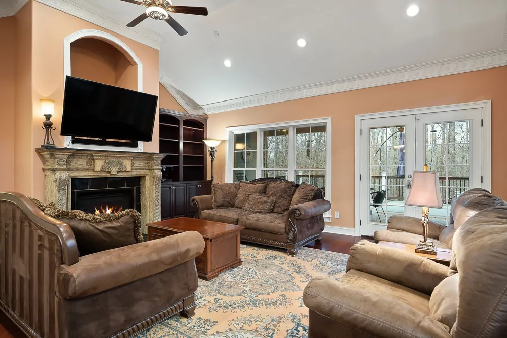 120 Dunrobin Ct Sparta, TN 38583