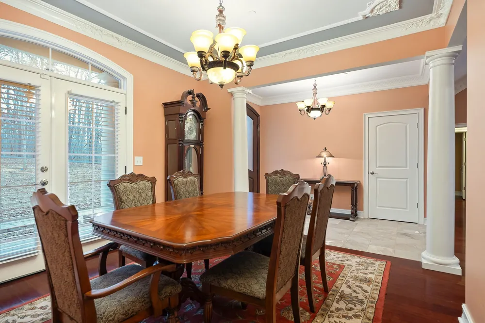 120 Dunrobin Ct Sparta, TN 38583