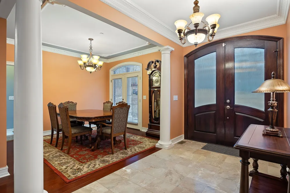 120 Dunrobin Ct Sparta, TN 38583