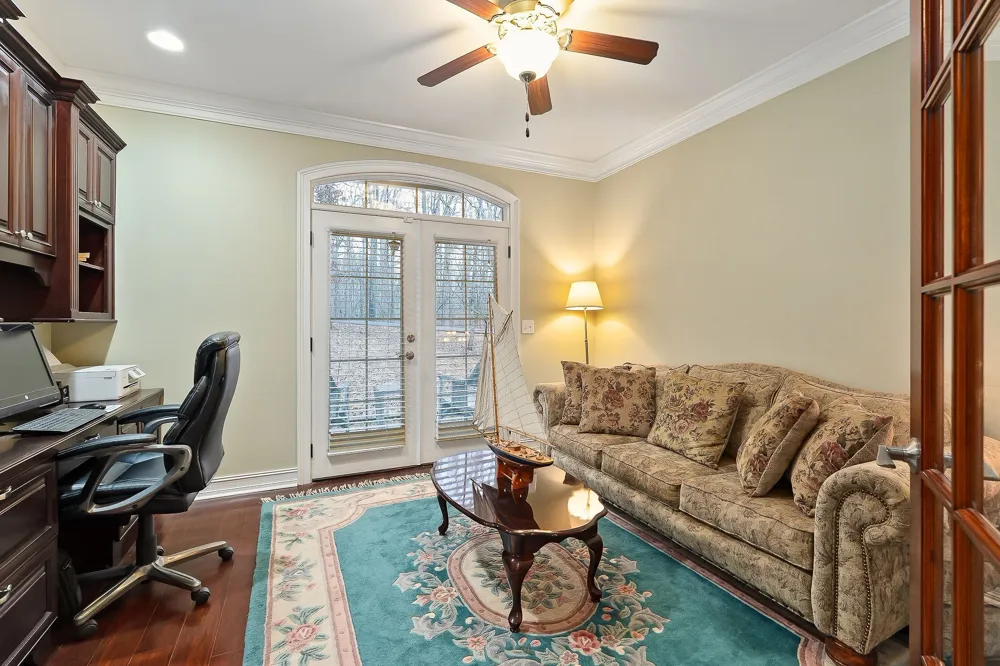 120 Dunrobin Ct Sparta, TN 38583