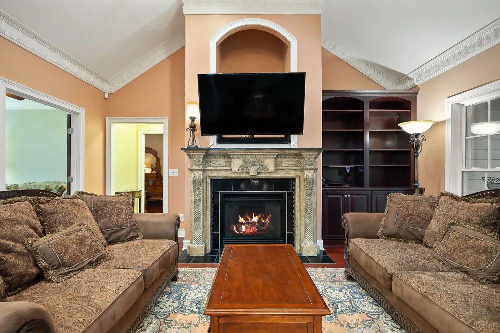 120 Dunrobin Ct Sparta, TN 38583