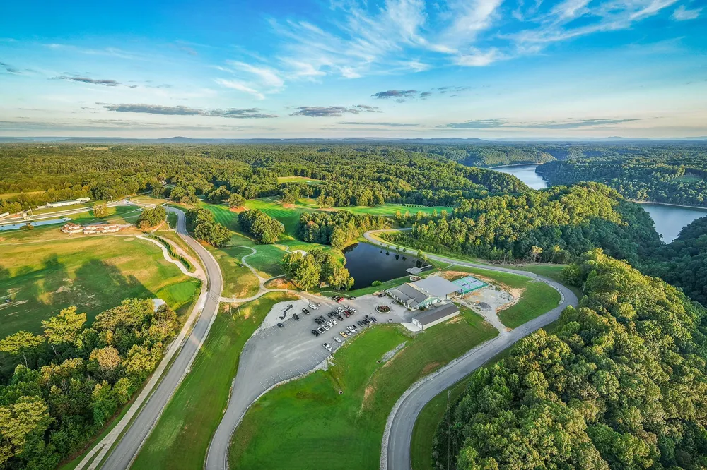 120 Dunrobin Ct Sparta, TN 38583