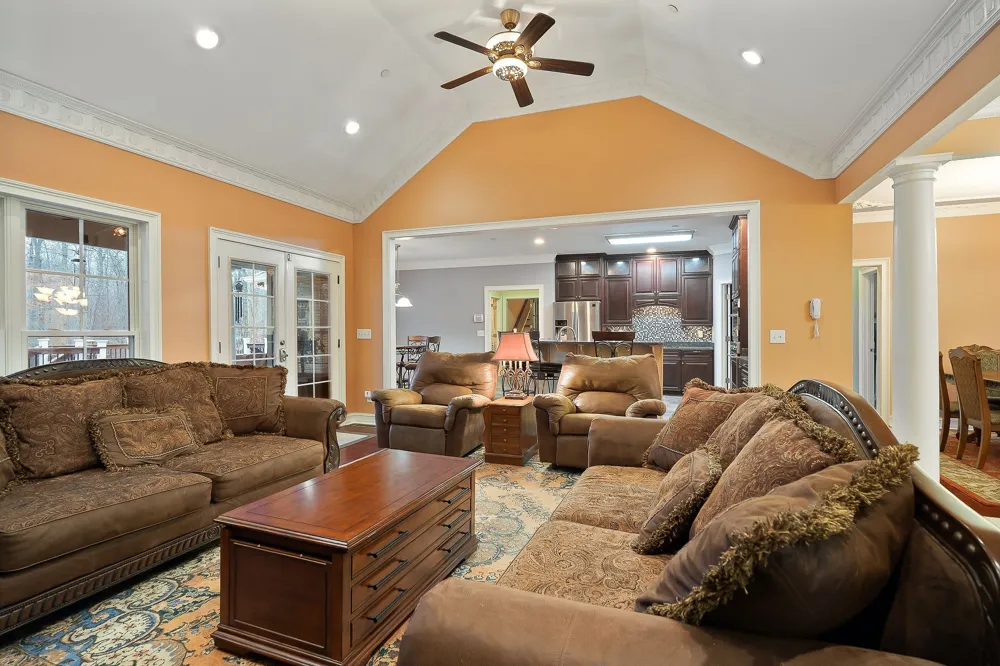 120 Dunrobin Ct Sparta, TN 38583