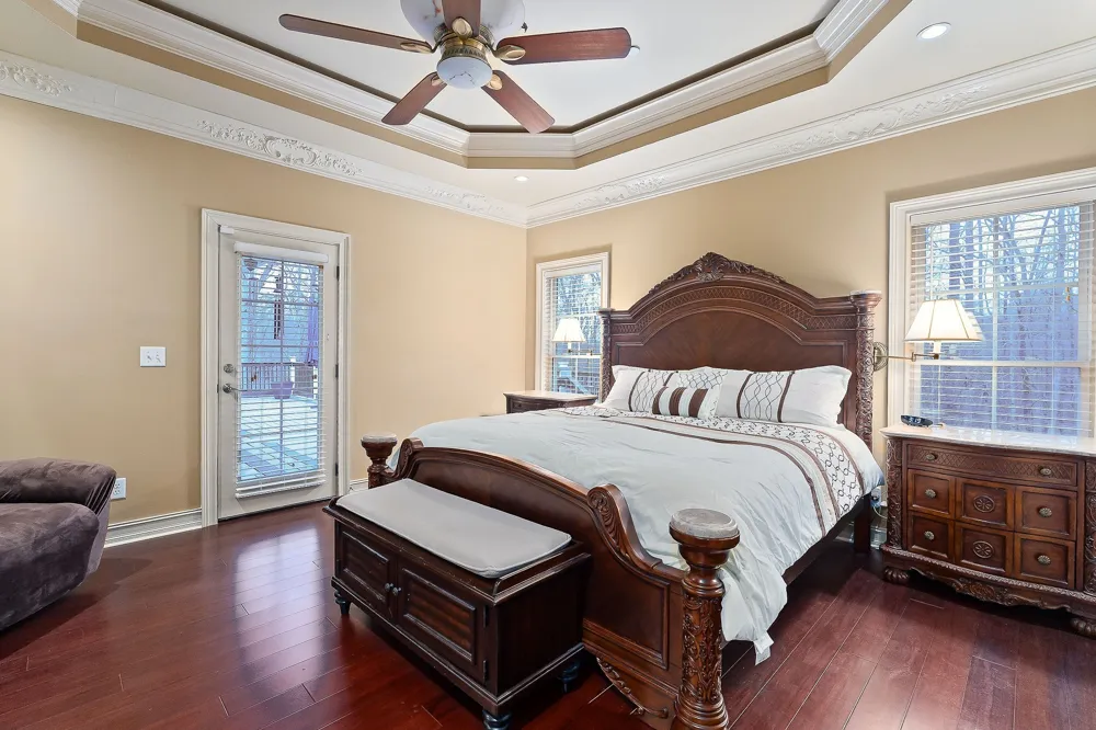 120 Dunrobin Ct Sparta, TN 38583