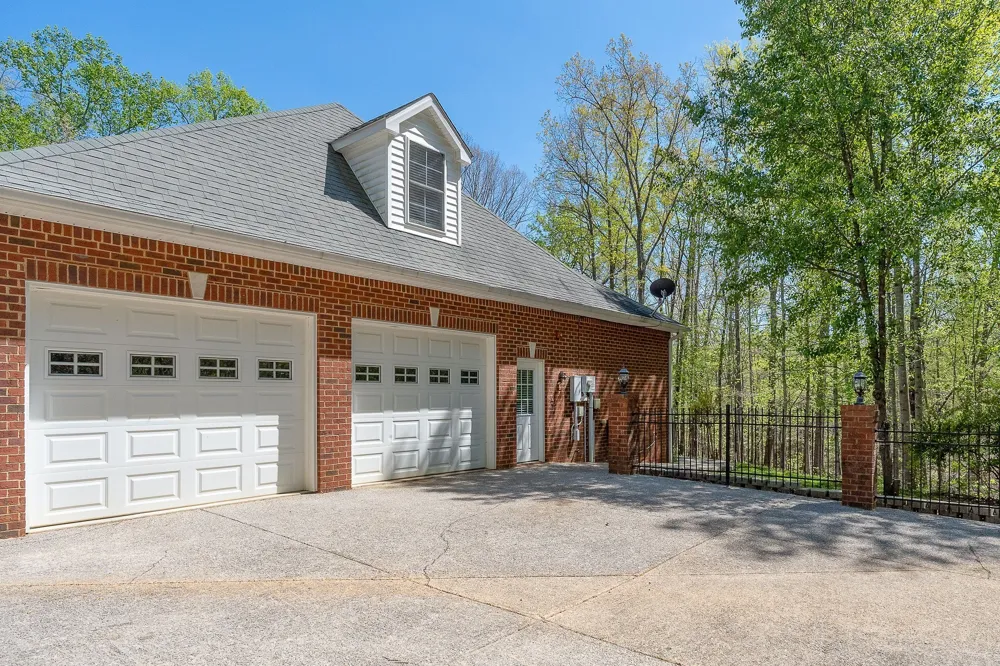 120 Dunrobin Ct Sparta, TN 38583