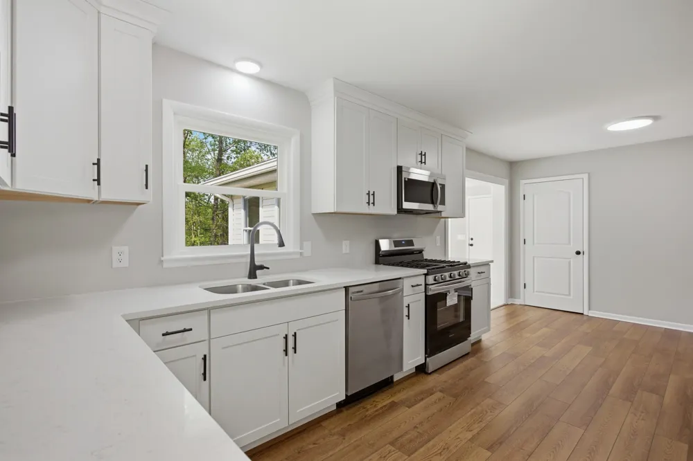 1416 Oakmont Circle Centerville, TN 37033