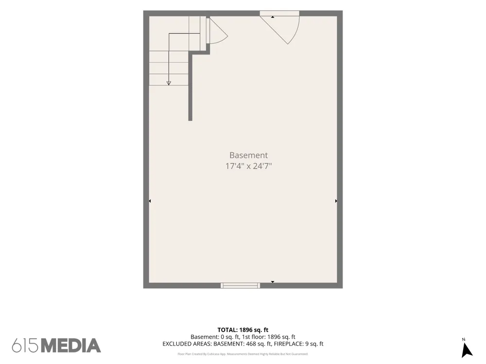 1416 Oakmont Circle Centerville, TN 37033
