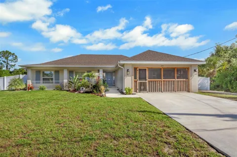 4597 KENVIL DRIVE