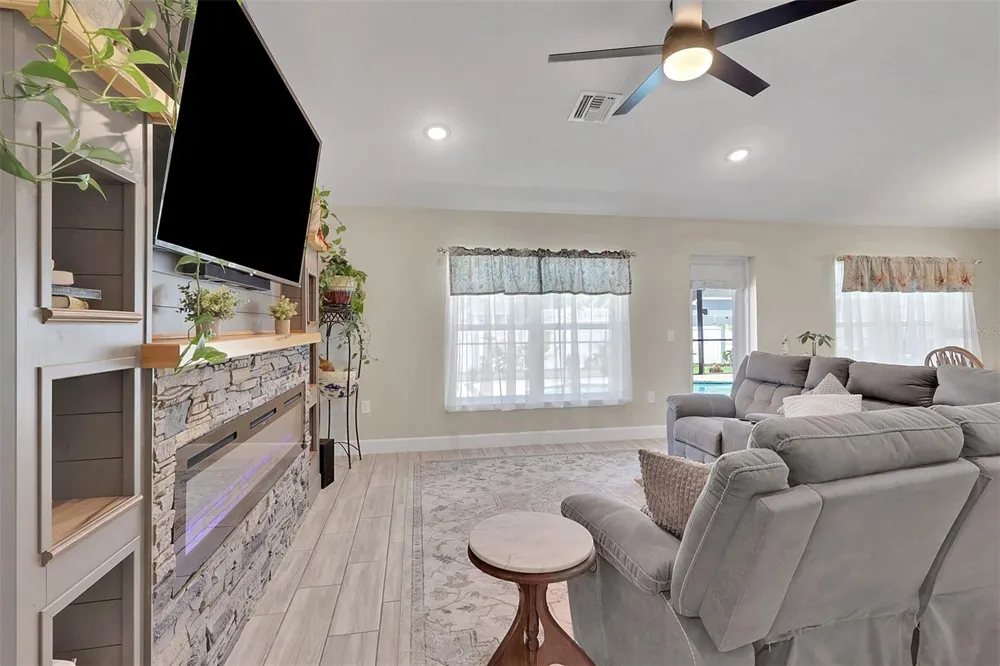 4597 KENVIL DRIVE North Port, FL 34288