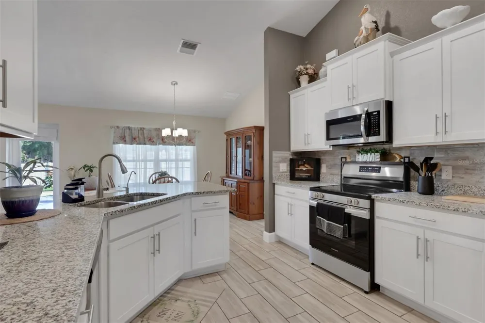 4597 KENVIL DRIVE North Port, FL 34288