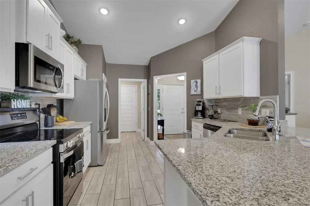 4597 KENVIL DRIVE North Port, FL 34288