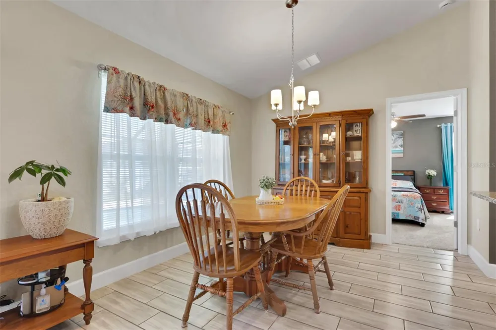 4597 KENVIL DRIVE North Port, FL 34288
