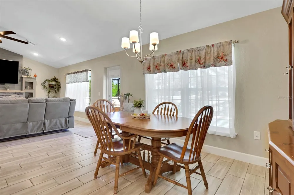 4597 KENVIL DRIVE North Port, FL 34288
