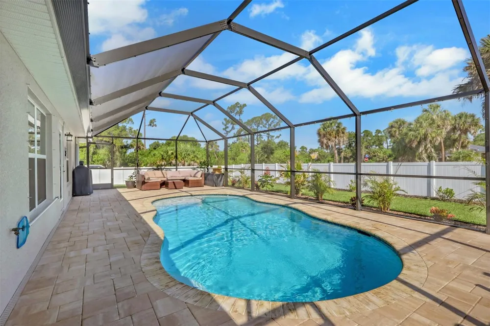 4597 KENVIL DRIVE North Port, FL 34288