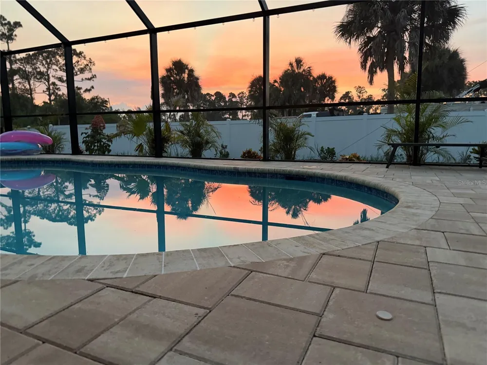 4597 KENVIL DRIVE North Port, FL 34288